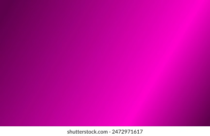 Colorido fondo abstracto de transición. Plantilla elegante de la ilustración de la atmósfera del gradiente del magenta para el Anuncio, digital, Web, cubierta, saludo, cartel, decoración, exhibición, publicidad, superficie