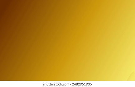 Colorido fondo abstracto de transición. Plantilla elegante de la ilustración de la atmósfera del gradiente del oro para el Anuncio, digital, Web, cubierta, saludo, cartel, decoración, exhibición, publicidad, superficie, telón de fondo