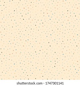 Colorful Triangle Background. Modern Polygonal Pattern. Seamless Triangle Vector. Abstract Geometric Texture. Seamless Pillow Multicolor Print. Color Geometric Background. Triangle Confetti Backdrop