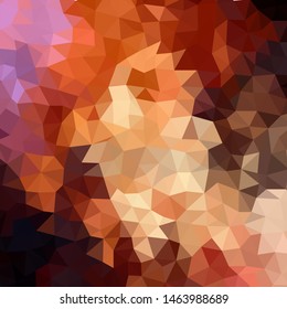 colorful triangles background   geometric design 