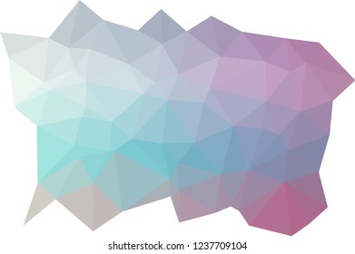 Colorful, Triangular  low poly, mosaic pattern background, Vector polygonal illustration graphic, Origami style with gradient,  racio 1:1,777 Ultra HD, 8K