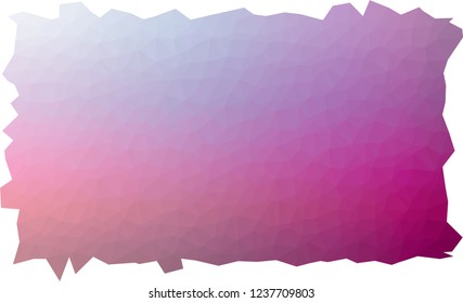 Colorful, Triangular  low poly, mosaic pattern background, Vector polygonal illustration graphic, Origami style with gradient,  racio 1:1,777 Ultra HD, 8K