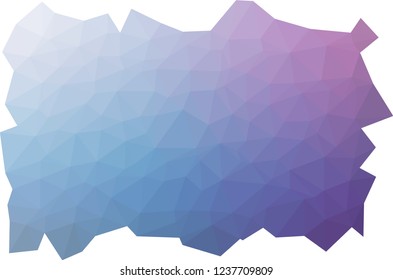 Colorful, Triangular  low poly, mosaic pattern background, Vector polygonal illustration graphic, Origami style with gradient,  racio 1:1,777 Ultra HD, 8K
