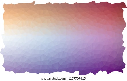 Colorful, Triangular  low poly, mosaic pattern background, Vector polygonal illustration graphic, Origami style with gradient,  racio 1:1,777 Ultra HD, 8K