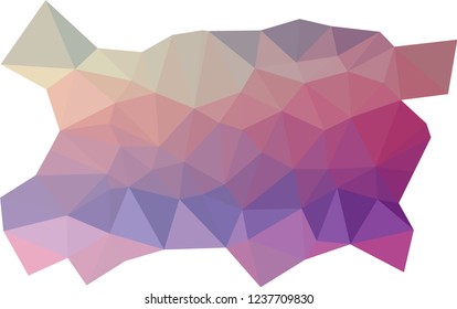 Colorful, Triangular  low poly, mosaic pattern background, Vector polygonal illustration graphic, Origami style with gradient,  racio 1:1,777 Ultra HD, 8K
