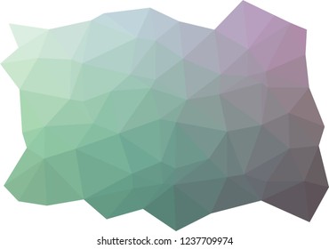 Colorful, Triangular  low poly, mosaic pattern background, Vector polygonal illustration graphic, Origami style with gradient,  racio 1:1,777 Ultra HD, 8K