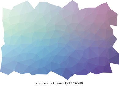 Colorful, Triangular  low poly, mosaic pattern background, Vector polygonal illustration graphic, Origami style with gradient,  racio 1:1,777 Ultra HD, 8K