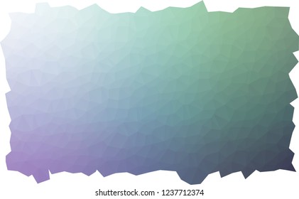 Colorful, Triangular  low poly, mosaic pattern background, Vector polygonal illustration graphic, Origami style with gradient,  racio 1:1,777 Ultra HD, 8K