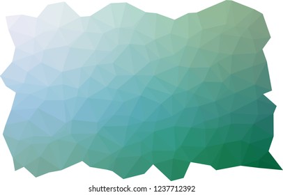 Colorful, Triangular  low poly, mosaic pattern background, Vector polygonal illustration graphic, Origami style with gradient,  racio 1:1,777 Ultra HD, 8K
