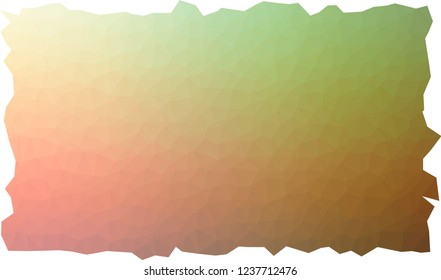 Colorful, Triangular  low poly, mosaic pattern background, Vector polygonal illustration graphic, Origami style with gradient,  racio 1:1,777 Ultra HD, 8K