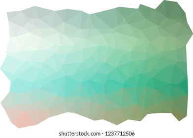 Colorful, Triangular  low poly, mosaic pattern background, Vector polygonal illustration graphic, Origami style with gradient,  racio 1:1,777 Ultra HD, 8K