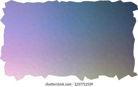 Colorful, Triangular  low poly, mosaic pattern background, Vector polygonal illustration graphic, Origami style with gradient,  racio 1:1,777 Ultra HD, 8K