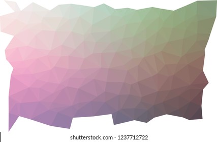 Colorful, Triangular  low poly, mosaic pattern background, Vector polygonal illustration graphic, Origami style with gradient,  racio 1:1,777 Ultra HD, 8K
