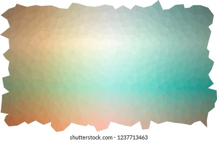 Colorful, Triangular  low poly, mosaic pattern background, Vector polygonal illustration graphic, Origami style with gradient,  racio 1:1,777 Ultra HD, 8K