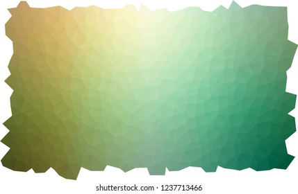 Colorful, Triangular  low poly, mosaic pattern background, Vector polygonal illustration graphic, Origami style with gradient,  racio 1:1,777 Ultra HD, 8K