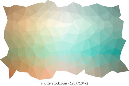 Colorful, Triangular  low poly, mosaic pattern background, Vector polygonal illustration graphic, Origami style with gradient,  racio 1:1,777 Ultra HD, 8K