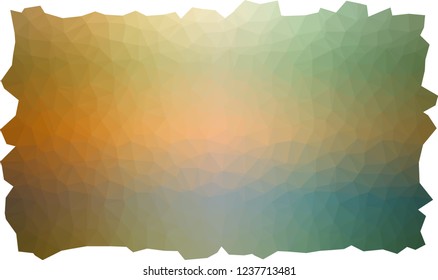 Colorful, Triangular  low poly, mosaic pattern background, Vector polygonal illustration graphic, Origami style with gradient,  racio 1:1,777 Ultra HD, 8K