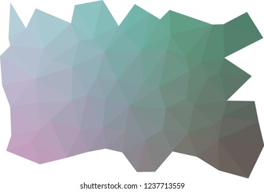 Colorful, Triangular  low poly, mosaic pattern background, Vector polygonal illustration graphic, Origami style with gradient,  racio 1:1,777 Ultra HD, 8K