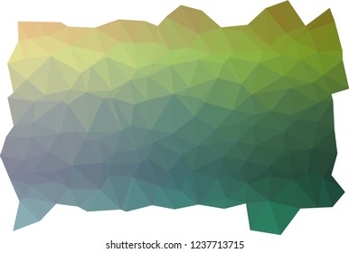 Colorful, Triangular  low poly, mosaic pattern background, Vector polygonal illustration graphic, Origami style with gradient,  racio 1:1,777 Ultra HD, 8K