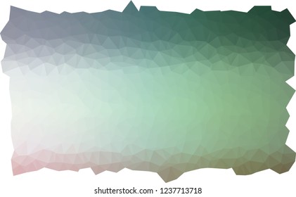 Colorful, Triangular  low poly, mosaic pattern background, Vector polygonal illustration graphic, Origami style with gradient,  racio 1:1,777 Ultra HD, 8K