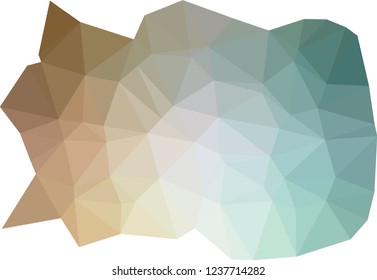Colorful, Triangular  low poly, mosaic pattern background, Vector polygonal illustration graphic, Origami style with gradient,  racio 1:1,777 Ultra HD, 8K