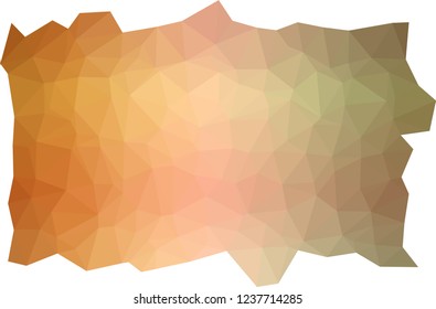 Colorful, Triangular  low poly, mosaic pattern background, Vector polygonal illustration graphic, Origami style with gradient,  racio 1:1,777 Ultra HD, 8K