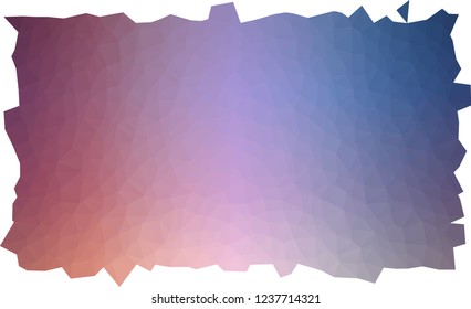 Colorful, Triangular  low poly, mosaic pattern background, Vector polygonal illustration graphic, Origami style with gradient,  racio 1:1,777 Ultra HD, 8K