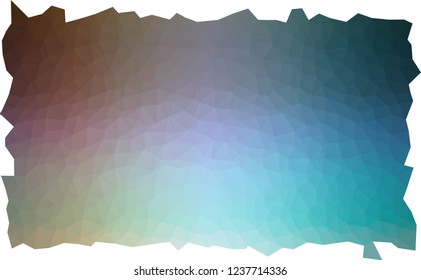 Colorful, Triangular  low poly, mosaic pattern background, Vector polygonal illustration graphic, Origami style with gradient,  racio 1:1,777 Ultra HD, 8K