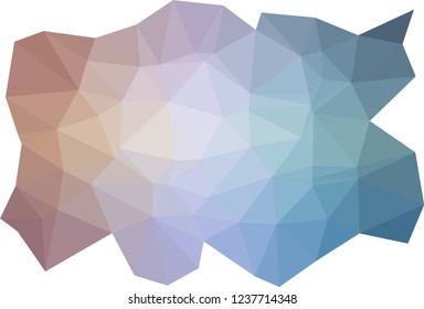 Colorful, Triangular  low poly, mosaic pattern background, Vector polygonal illustration graphic, Origami style with gradient,  racio 1:1,777 Ultra HD, 8K