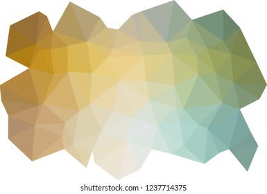 Colorful, Triangular  low poly, mosaic pattern background, Vector polygonal illustration graphic, Origami style with gradient,  racio 1:1,777 Ultra HD, 8K