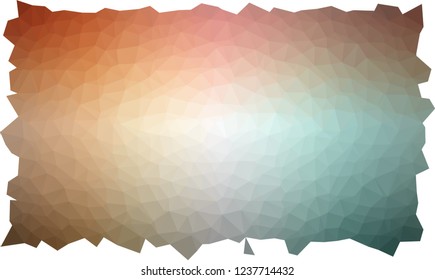 Colorful, Triangular  low poly, mosaic pattern background, Vector polygonal illustration graphic, Origami style with gradient,  racio 1:1,777 Ultra HD, 8K