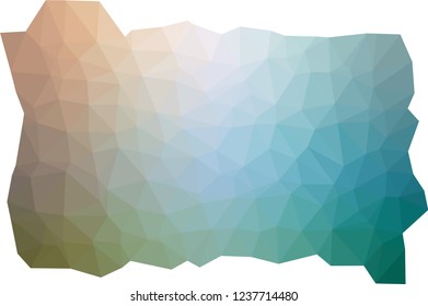 Colorful, Triangular  low poly, mosaic pattern background, Vector polygonal illustration graphic, Origami style with gradient,  racio 1:1,777 Ultra HD, 8K