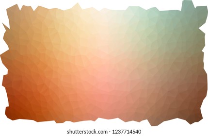 Colorful, Triangular  low poly, mosaic pattern background, Vector polygonal illustration graphic, Origami style with gradient,  racio 1:1,777 Ultra HD, 8K
