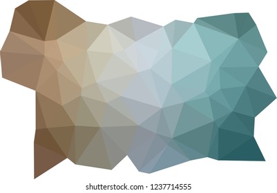 Colorful, Triangular  low poly, mosaic pattern background, Vector polygonal illustration graphic, Origami style with gradient,  racio 1:1,777 Ultra HD, 8K