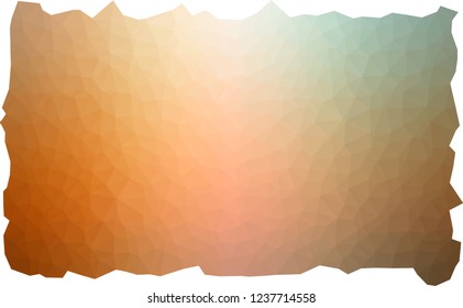 Colorful, Triangular  low poly, mosaic pattern background, Vector polygonal illustration graphic, Origami style with gradient,  racio 1:1,777 Ultra HD, 8K
