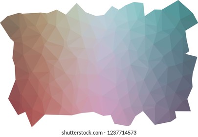 Colorful, Triangular  low poly, mosaic pattern background, Vector polygonal illustration graphic, Origami style with gradient,  racio 1:1,777 Ultra HD, 8K