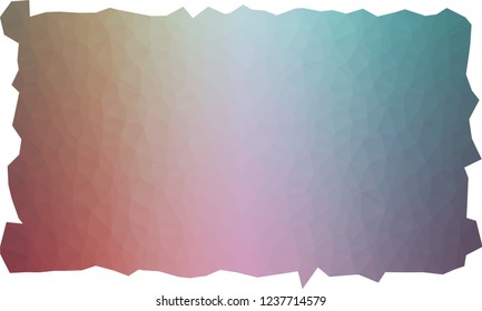 Colorful, Triangular  low poly, mosaic pattern background, Vector polygonal illustration graphic, Origami style with gradient,  racio 1:1,777 Ultra HD, 8K