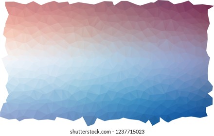 Colorful, Triangular  low poly, mosaic pattern background, Vector polygonal illustration graphic, Origami style with gradient,  racio 1:1,777 Ultra HD, 8K