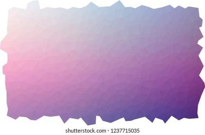 Colorful, Triangular  low poly, mosaic pattern background, Vector polygonal illustration graphic, Origami style with gradient,  racio 1:1,777 Ultra HD, 8K