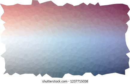Colorful, Triangular  low poly, mosaic pattern background, Vector polygonal illustration graphic, Origami style with gradient,  racio 1:1,777 Ultra HD, 8K
