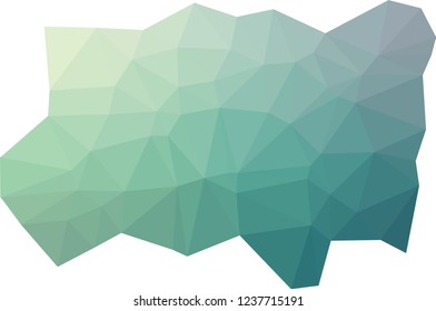 Colorful, Triangular  low poly, mosaic pattern background, Vector polygonal illustration graphic, Origami style with gradient,  racio 1:1,777 Ultra HD, 8K