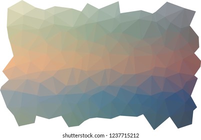 Colorful, Triangular  low poly, mosaic pattern background, Vector polygonal illustration graphic, Origami style with gradient,  racio 1:1,777 Ultra HD, 8K