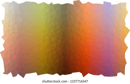 Colorful, Triangular  low poly, mosaic pattern background, Vector polygonal illustration graphic, Origami style with gradient,  racio 1:1,777 Ultra HD, 8K