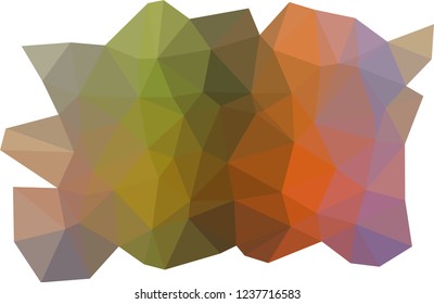 Colorful, Triangular  low poly, mosaic pattern background, Vector polygonal illustration graphic, Origami style with gradient,  racio 1:1,777 Ultra HD, 8K