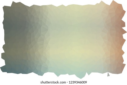 Colorful, Triangular  low poly, mosaic pattern background, Vector polygonal illustration graphic, Origami style with gradient