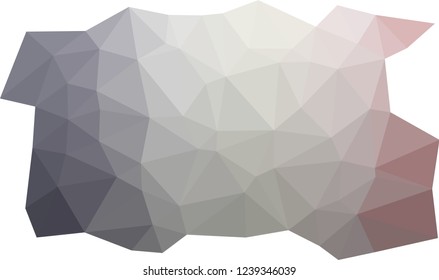 Colorful, Triangular  low poly, mosaic pattern background, Vector polygonal illustration graphic, Origami style with gradient