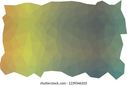 Colorful, Triangular  low poly, mosaic pattern background, Vector polygonal illustration graphic, Origami style with gradient,  racio 1:1,777 Ultra HD, 8K
