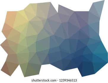 Colorful, Triangular  low poly, mosaic pattern background, Vector polygonal illustration graphic, Origami style with gradient,  racio 1:1,777 Ultra HD, 8K
