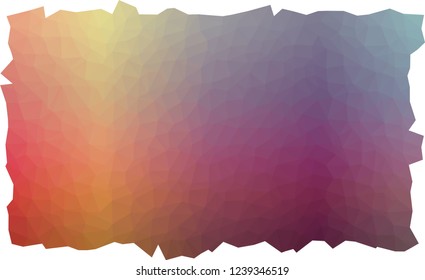 Colorful, Triangular  low poly, mosaic pattern background, Vector polygonal illustration graphic, Origami style with gradient,  racio 1:1,777 Ultra HD, 8K