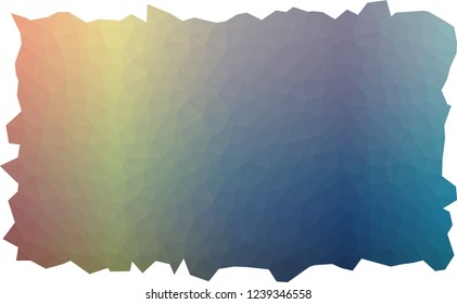 Colorful, Triangular  low poly, mosaic pattern background, Vector polygonal illustration graphic, Origami style with gradient,  racio 1:1,777 Ultra HD, 8K